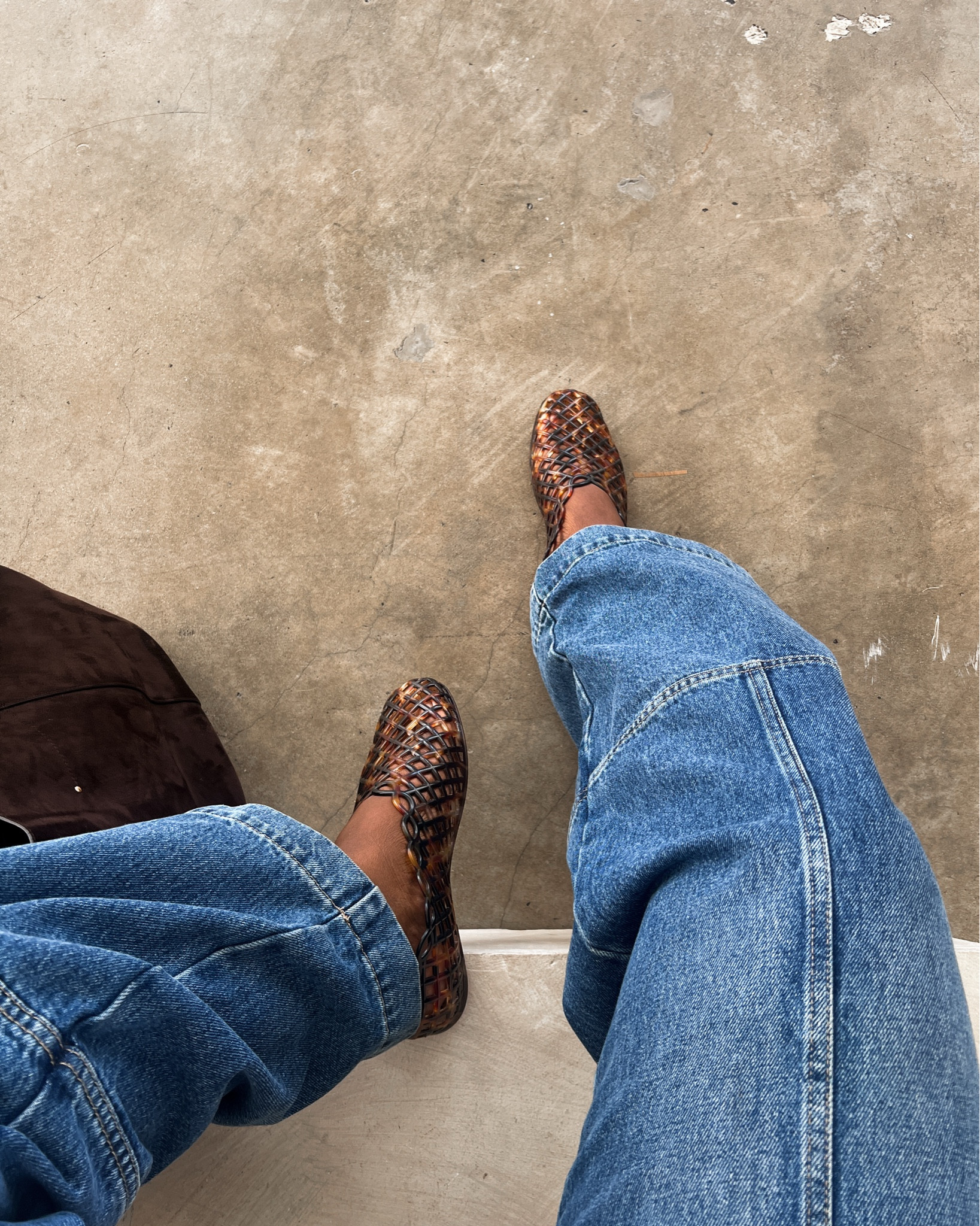 Some of the shoes I e been wearing lately. Flats are really having their moment for my everyday wear 

#LTKShoeCrush #LTKStyleTip #LTKSeasonal