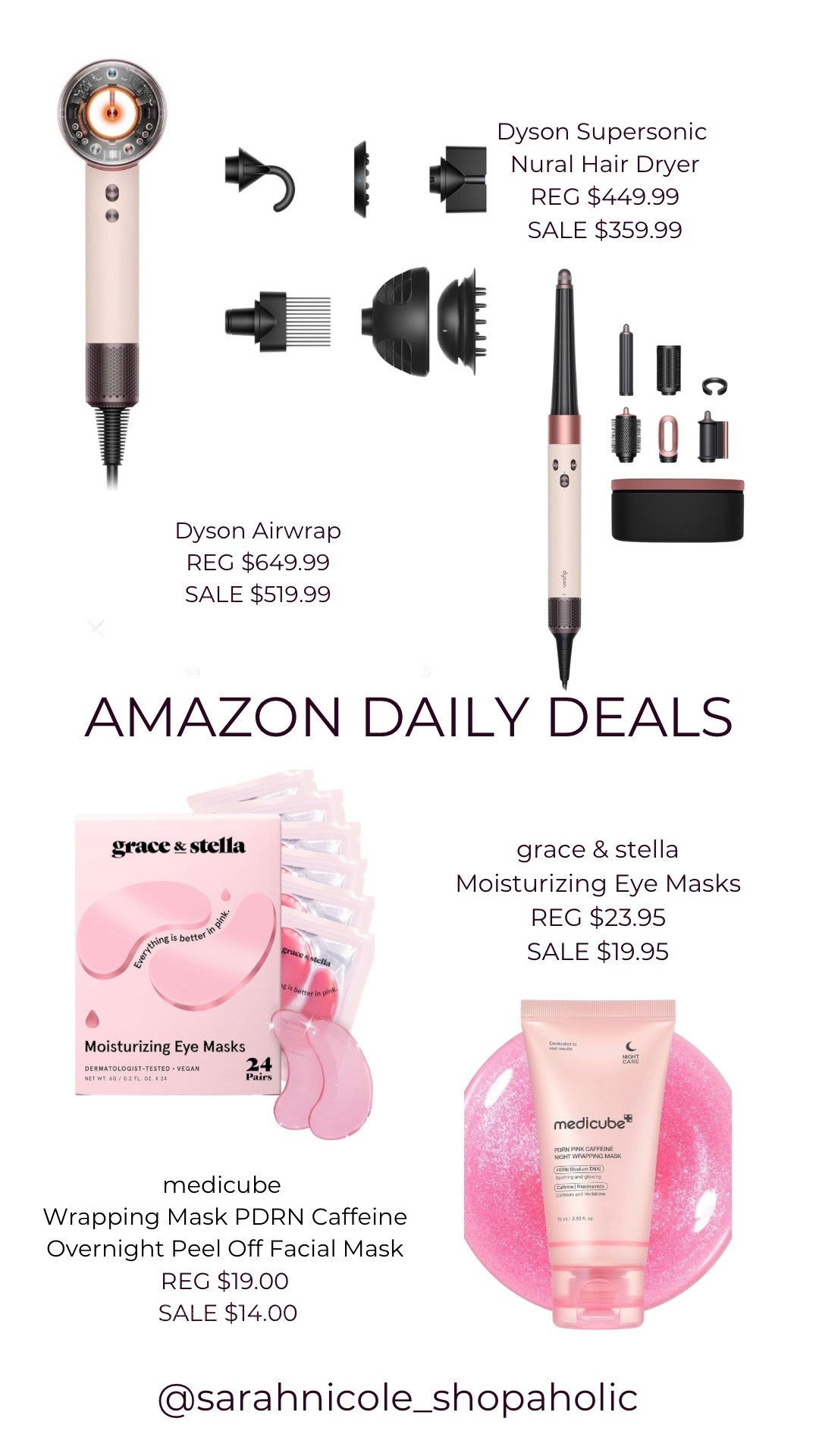 #LTKSaleAlert #LTKBeauty #LTKMothersDay