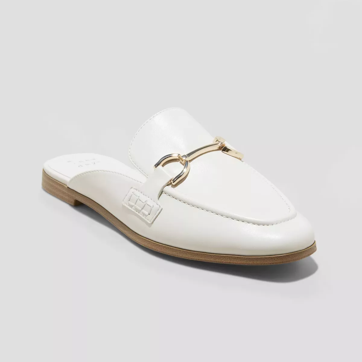 Target cheap backless loafers