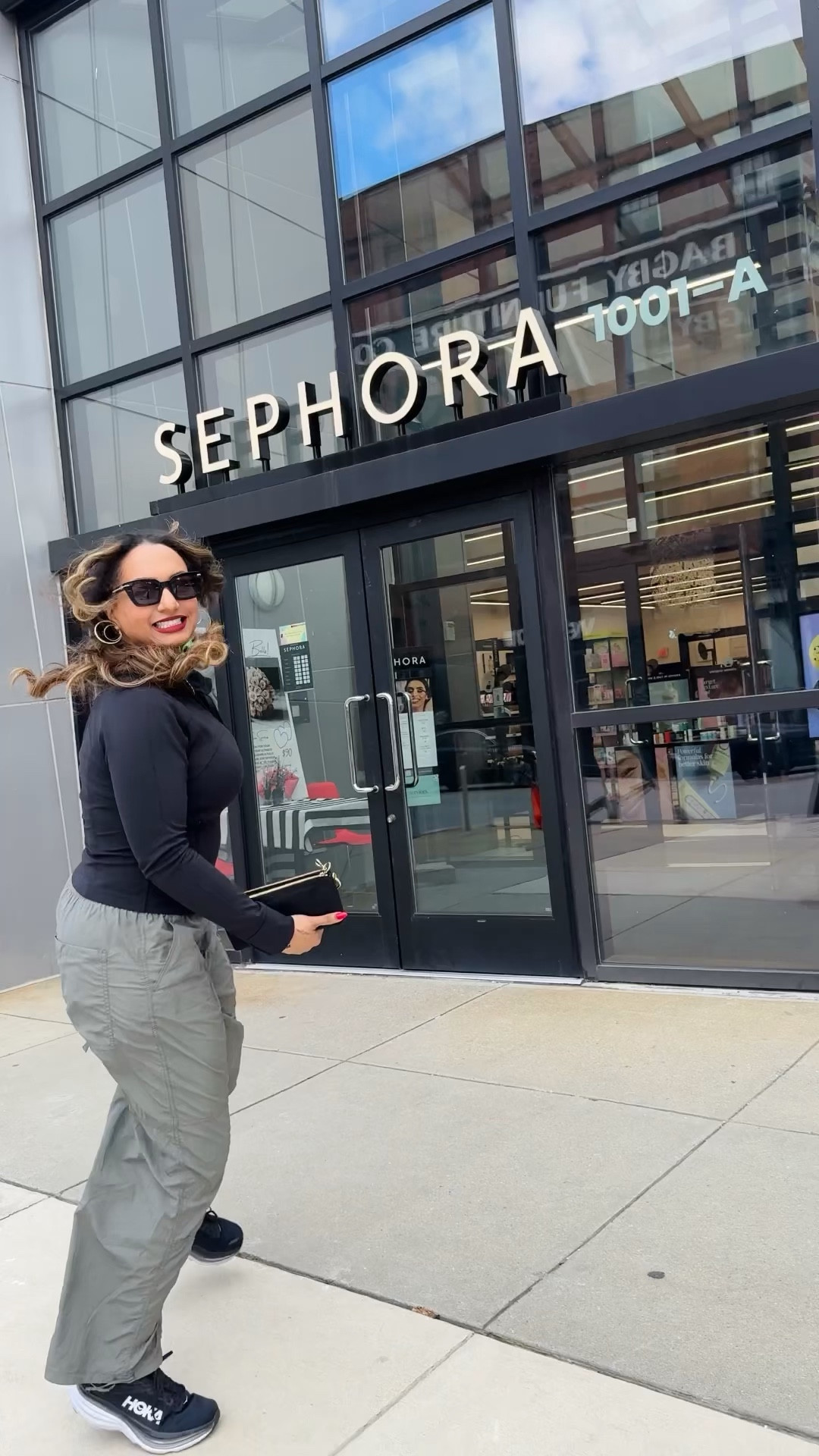 Shining bright like a diamond with FentyBeauty’s NEW Demi Glow Highlighters 💎✨

#LTKxSephora #LTKfindsunder50 #LTKbeauty