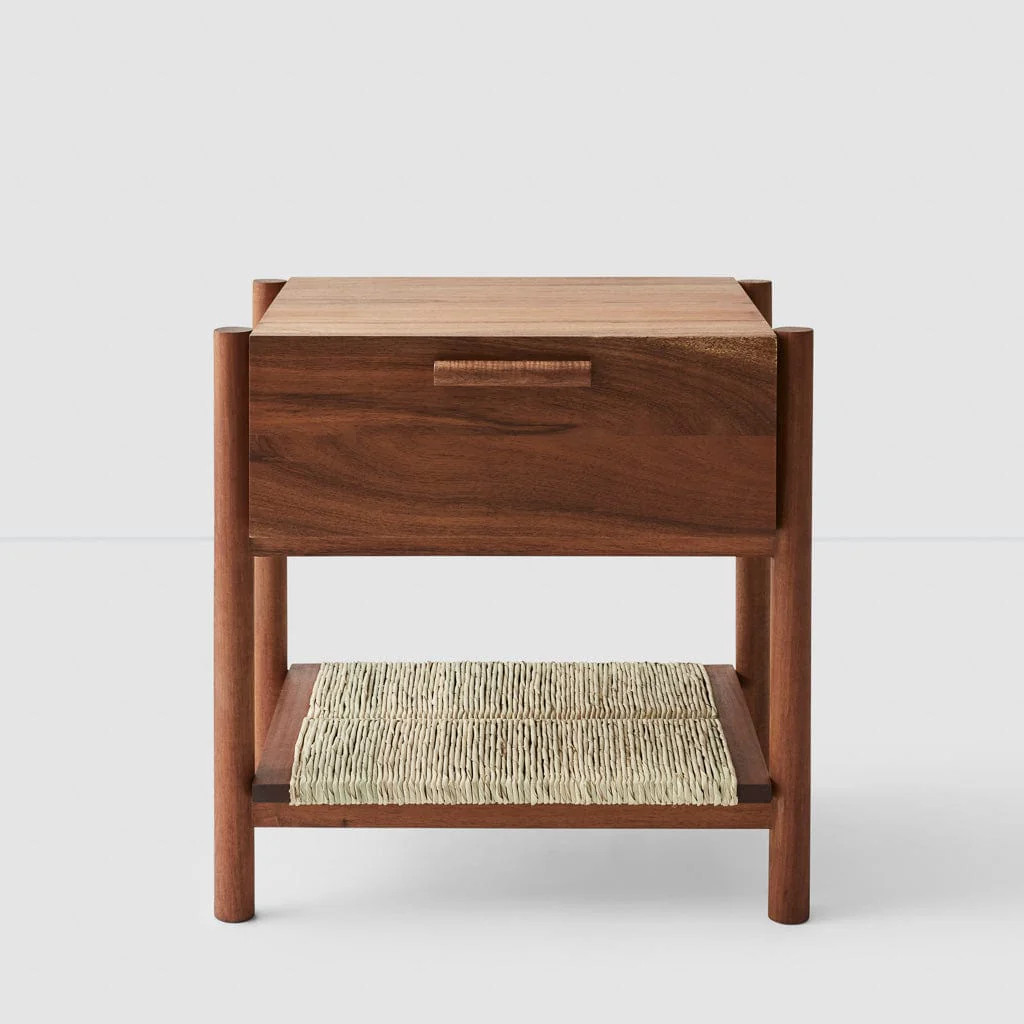 San Pedro Nightstand | The Citizenry