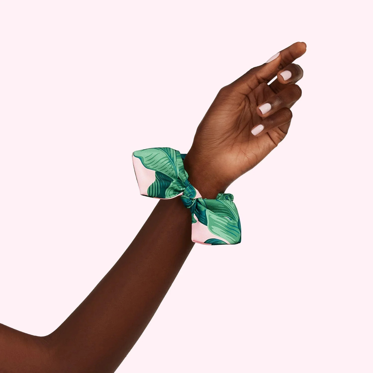 Beverly Hills Hotel Scrunchie - Stoney Clover Lane | Stoney Clover Lane