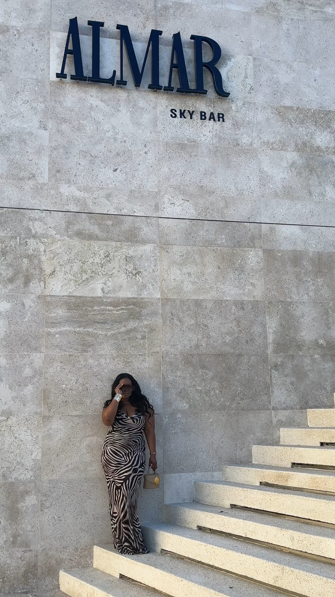 Birthday dress on vacation 

#LTKootd #LTKHoliday #LTKFindsUnder100