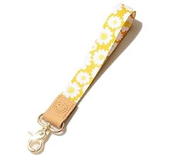 Key Lanyard Wrist Keychain Wrist Keychains for Women,Hand Wrist Lanyard Keychain | Amazon (US)