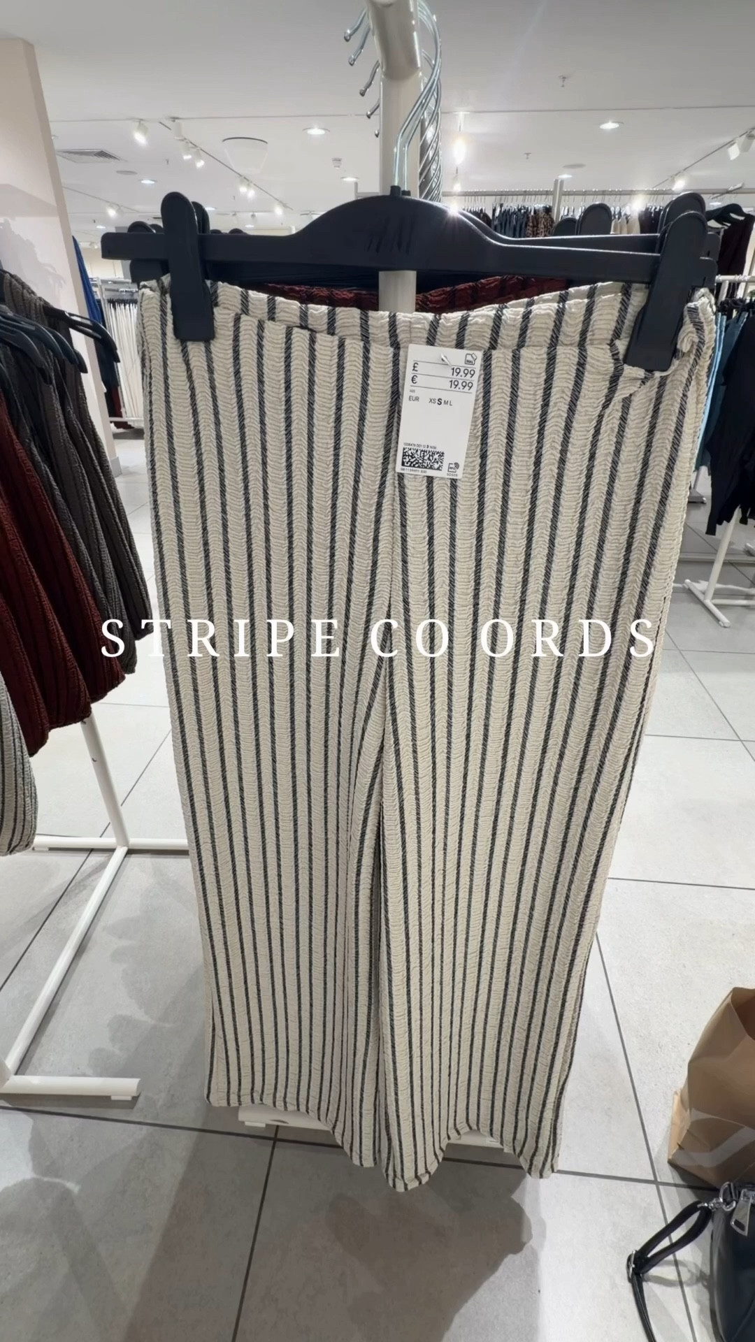 Holiday co ords ✨


Tags: trending now, spring style, city break, everyday style, elevated basics, capsule wardrobe, summer style, resort wear, vacation, spring fashion, spring outfits, date night outfits, holiday outfit, Ibiza 

#LTKunder100 #LTKSeasonal #LTKbasics #LTKcapsule  #LTKvacation  #LTKspring #LTKsummer #LTKholiday 

#LTKspring #LTKsummer #LTKuk