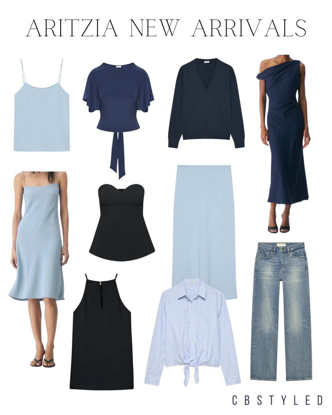 Aritzia new arrivals for spring 2026!

#LTKgrwm #LTKootd