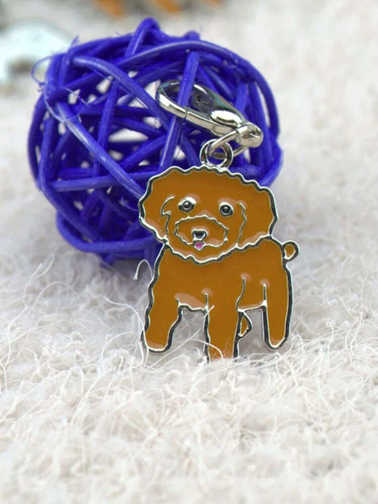 Doodle Keychain | SHEIN