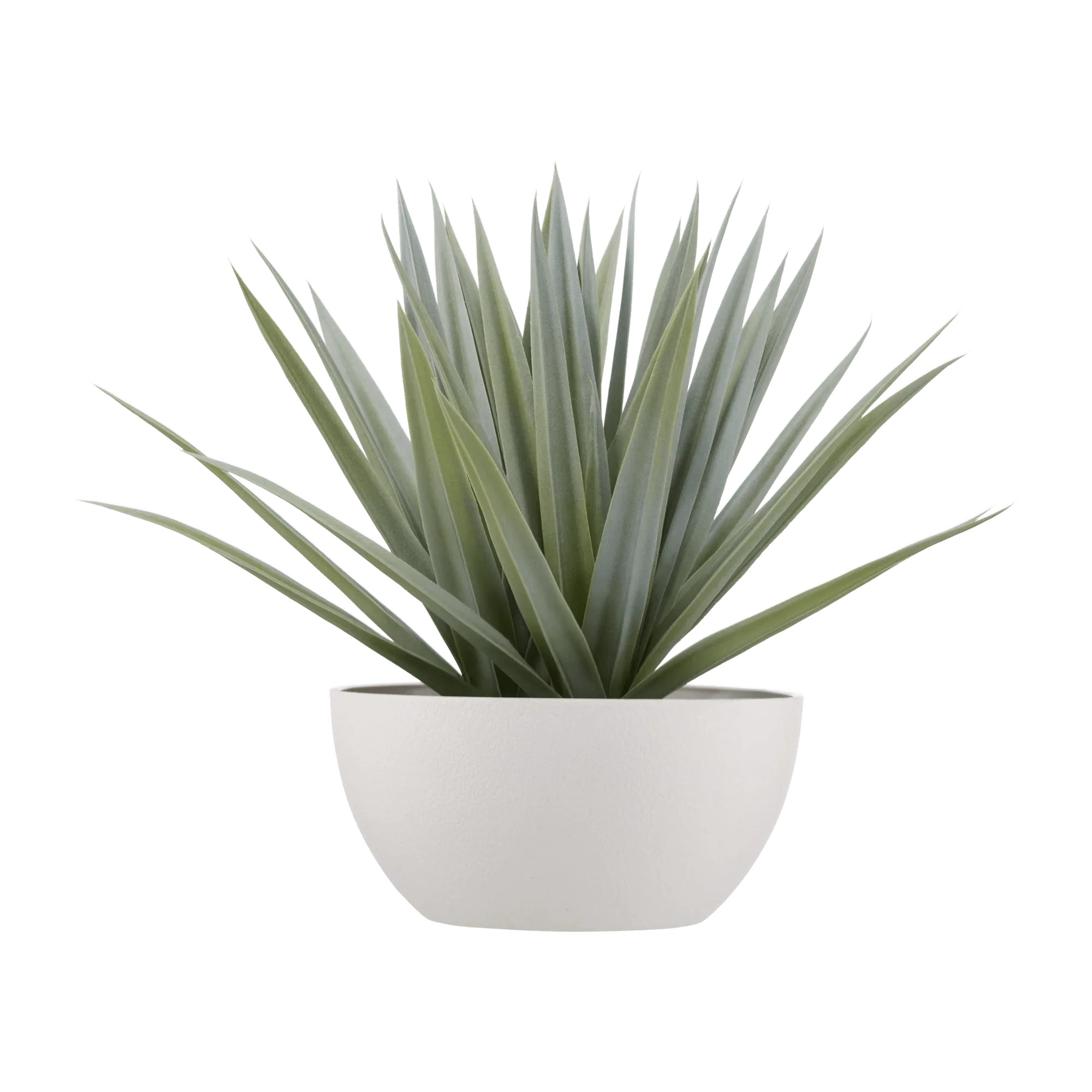 Artificial Tropical Plant in Pot | Bouclair