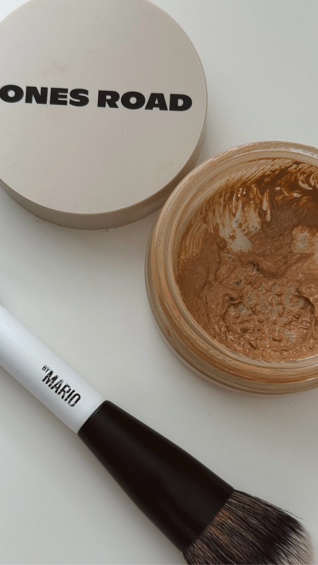 Favourite everyday foundation as a 46 year old woman 

#LTKOver40 #LTKFallSale #LTKBeauty