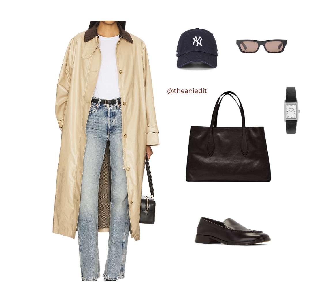 Sunday errands outfit inspo  

 #LTKgrwm #LTKootd #LTKmorningroutine