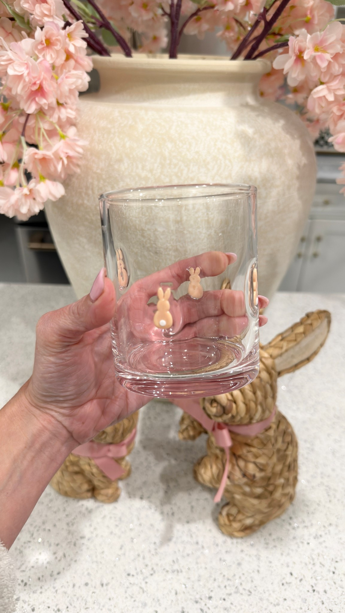 Walmart Easter icon glasses 

#LTKHome