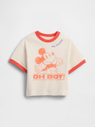 Gap × Disney Baby & Toddler Graphic T-Shirt | Gap (US)