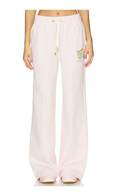 Manga Tennis Ball Printed Open Hem Jogger
                    
                    Casablanca | Revolve Clothing (Global)