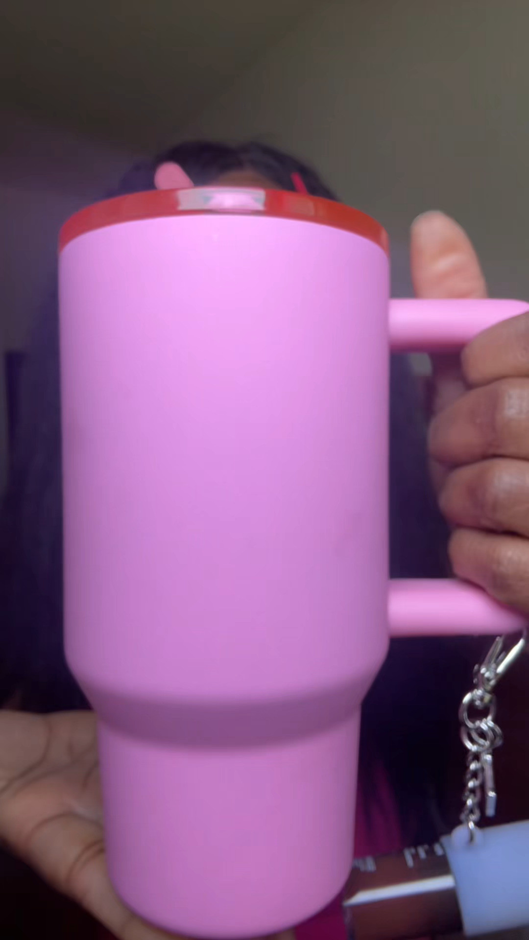Your Coffee’s Best Friend ☕

Keep your brew piping hot for hours with the Frost Buddy 16oz CoffeeBuddy. Whether you’re commuting or at your desk, this cup is a total game-changer for slow sippers. No more lukewarm coffee here!
#FrostBuddy #CoffeeLovers #MustHave 

 

#LTKHome #LTKSaleAlert