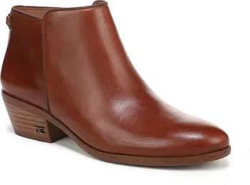 Petty Bootie (Women) | Nordstrom