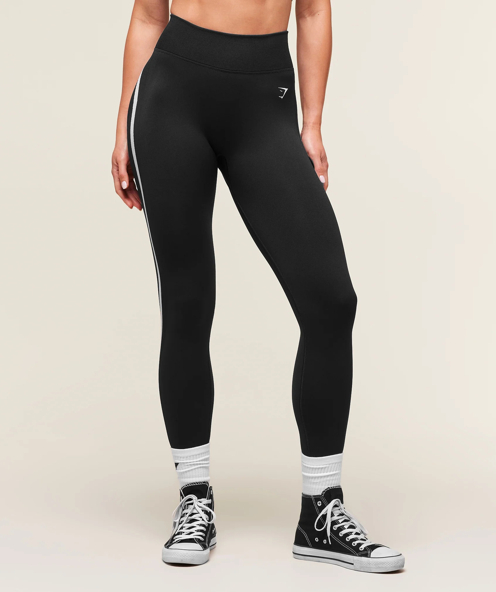 Lift Varsity Seamless Leggings | Gymshark US