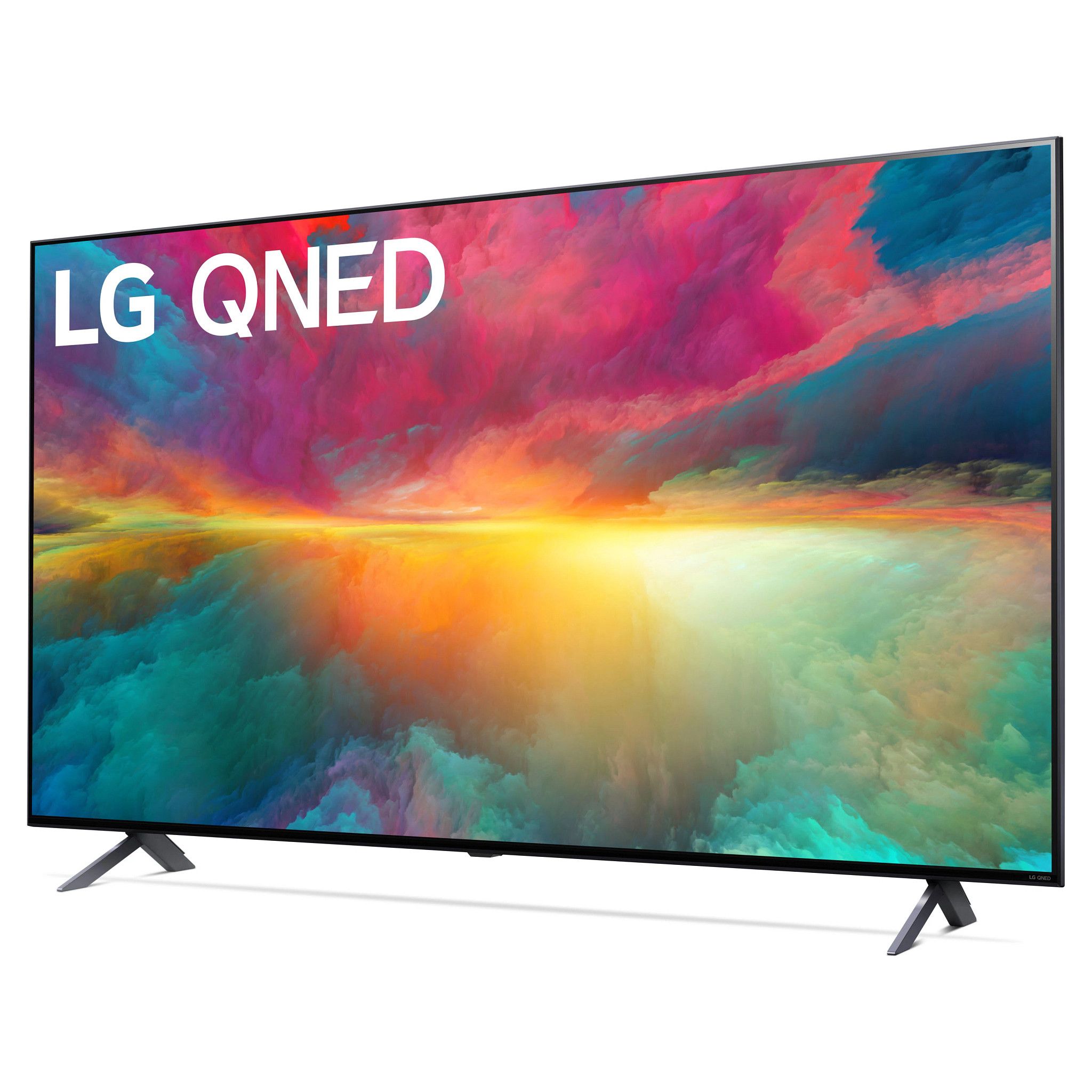 LG 65 inch Class 4K UHD QNED Web OS Smart TV with HDR 75 Series | Walmart (US)