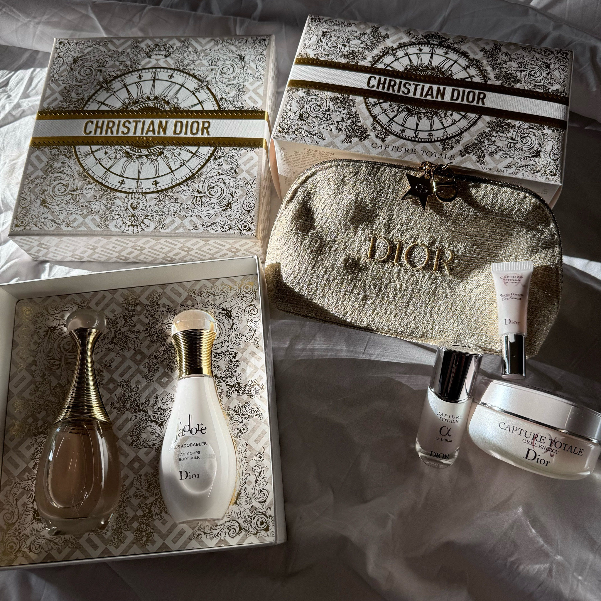 Dior Beauty Holiday Sets🤩

#LTKSeasonal #LTKBeauty #LTKFindsUnder100