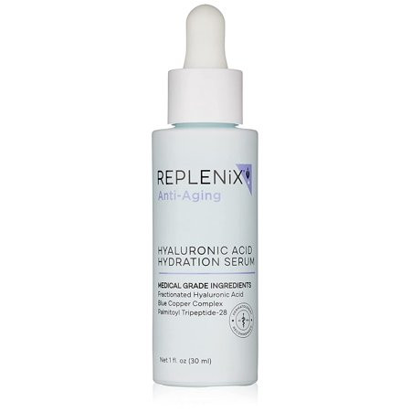 Replenix Hyaluronic Acid Hydration Serum 1.0 fl oz (formerly known as Replenix Pure Hydration Hyalur | Walmart (US)