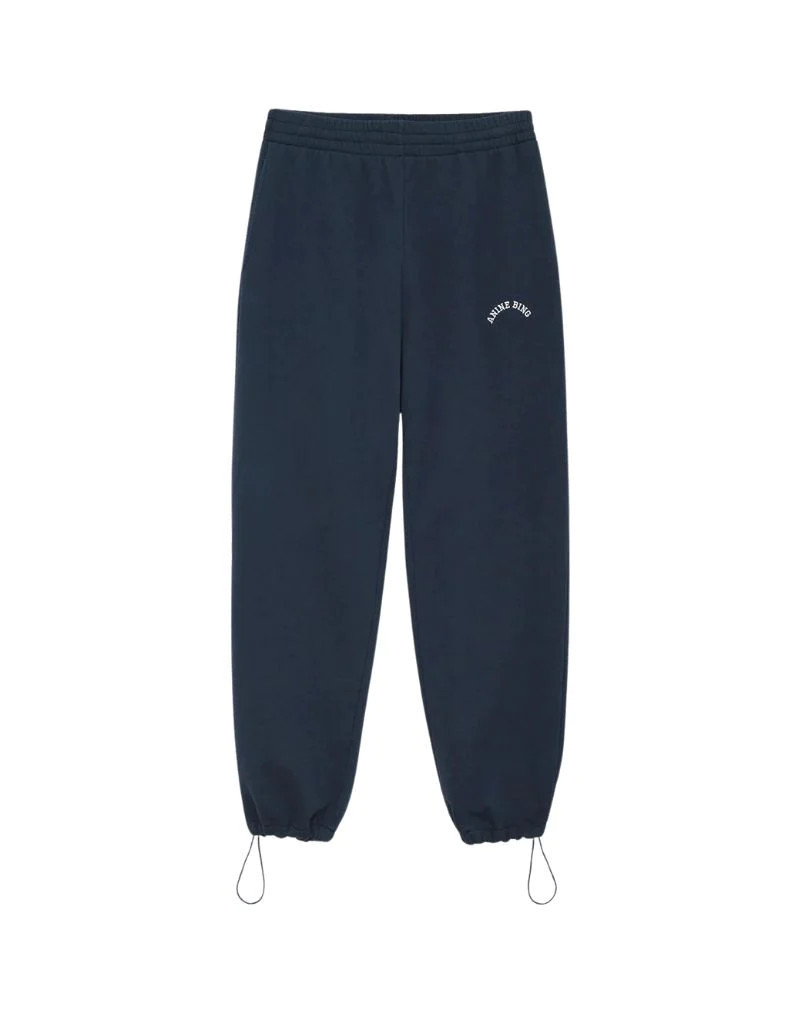 Anine Bing Leone Jogger Anine Bing in Navy | Ambiance