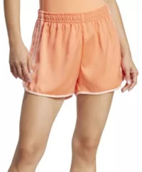 adidas Originals Women's Adicolor 3-Stripes Sprinter Shorts | DICK'S Sporting Goods