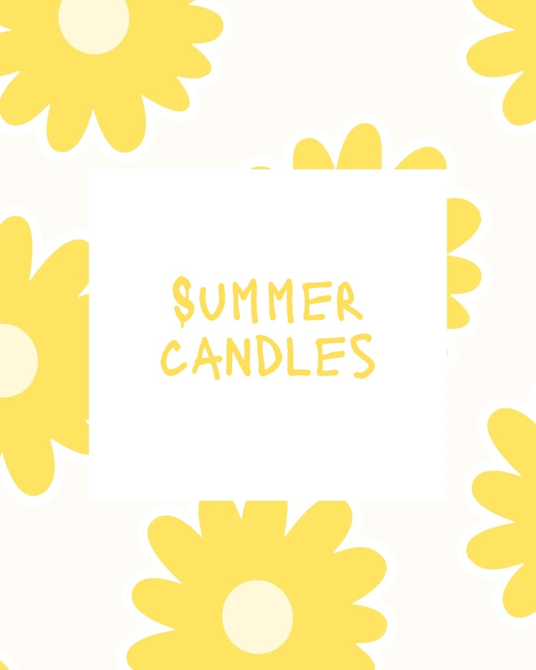 Candles for summer

#LTKHome #LTKSeasonal #LTKSaleAlert