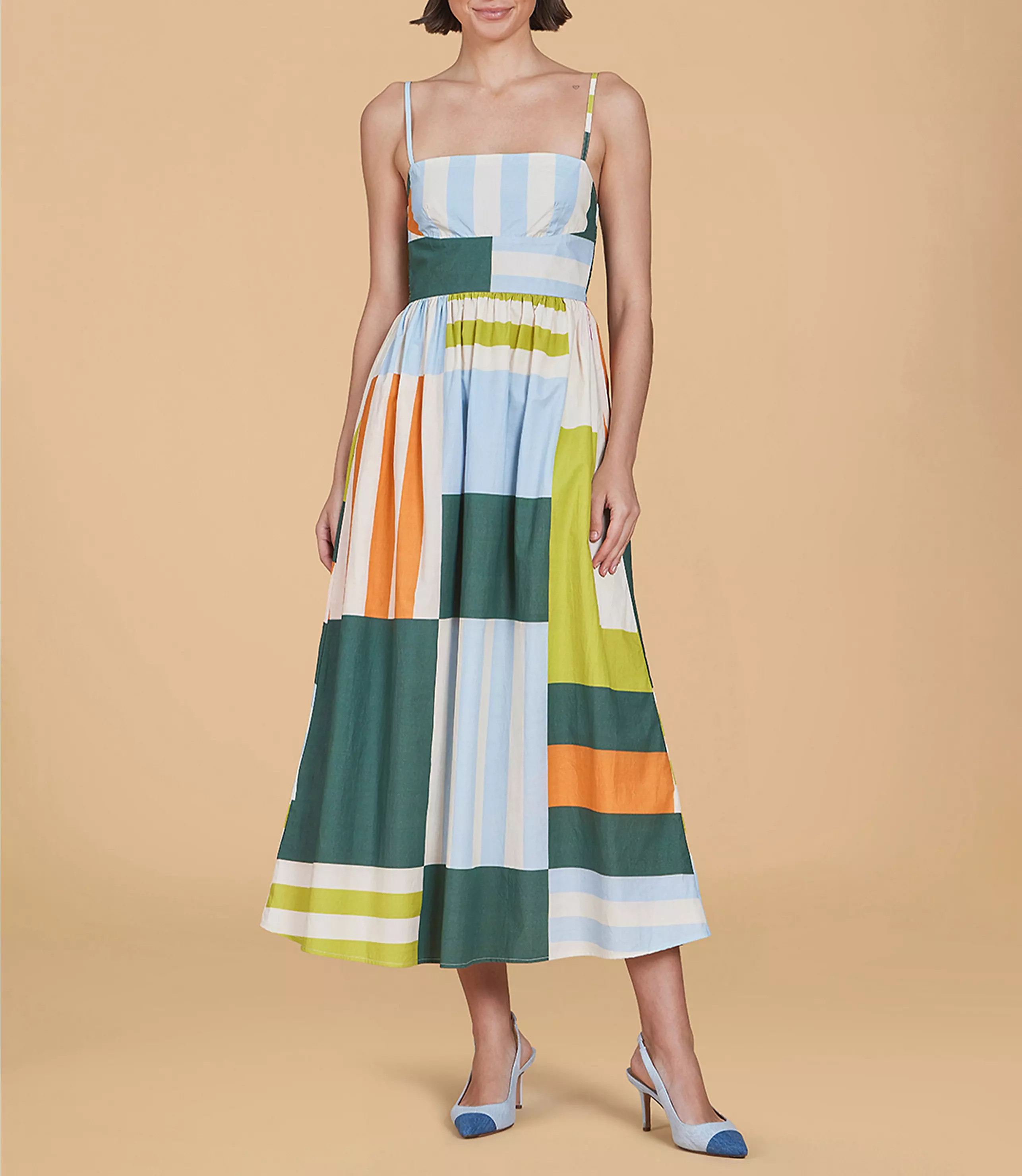 Olivia By Livro Lillian Dress | LOFT