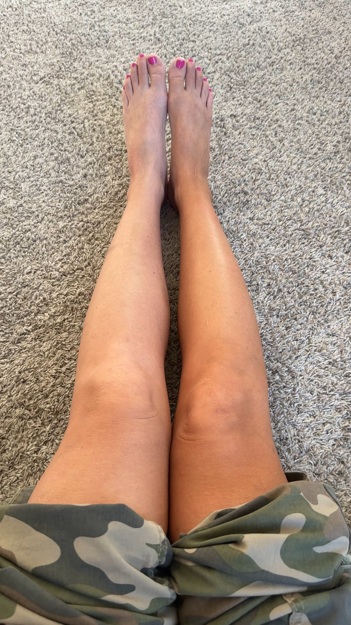 Best golden tan