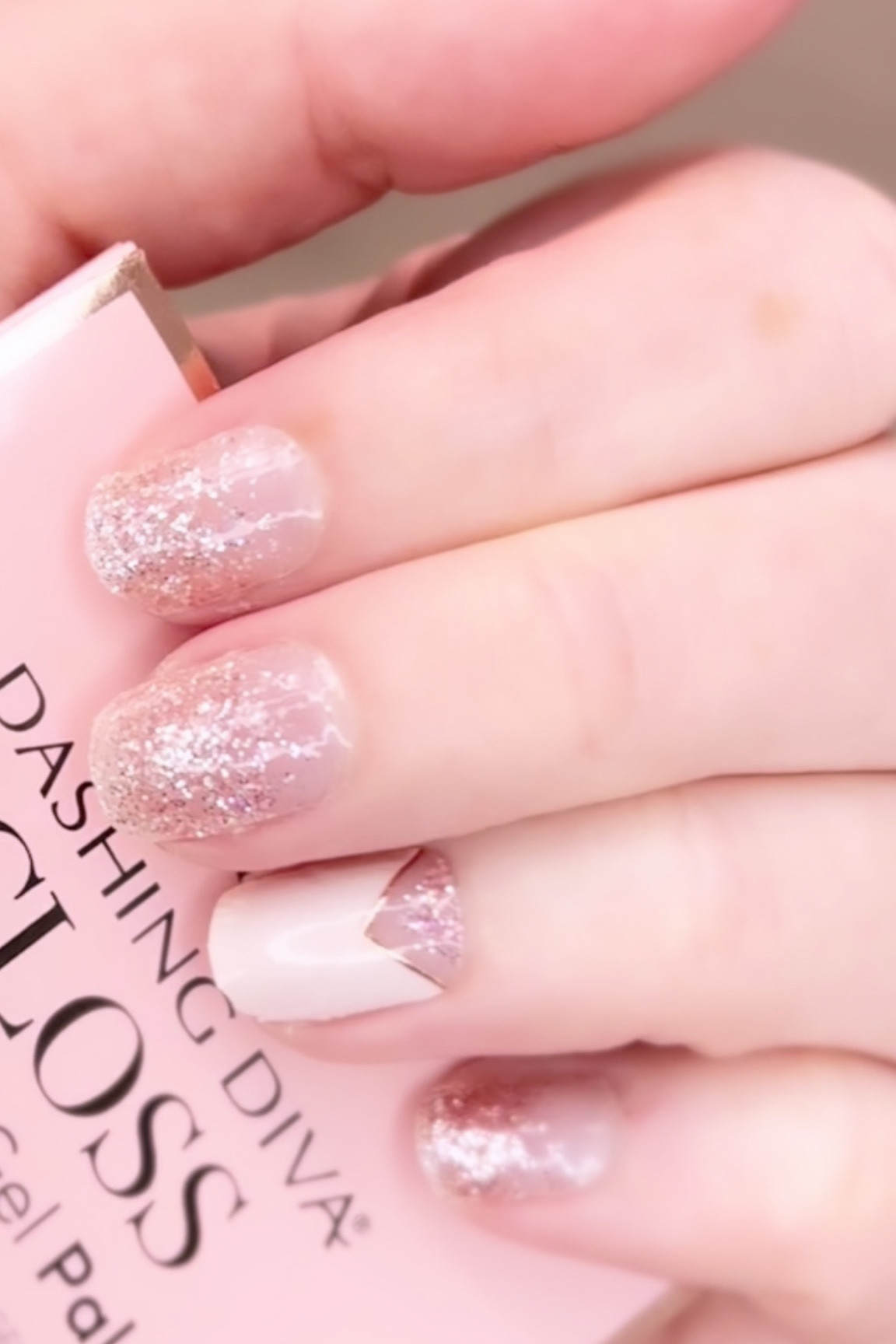 At home gel manicure!! Only $14 and done in less than 10 minutes  

#LTKunder50 #LTKbeauty #LTKFind