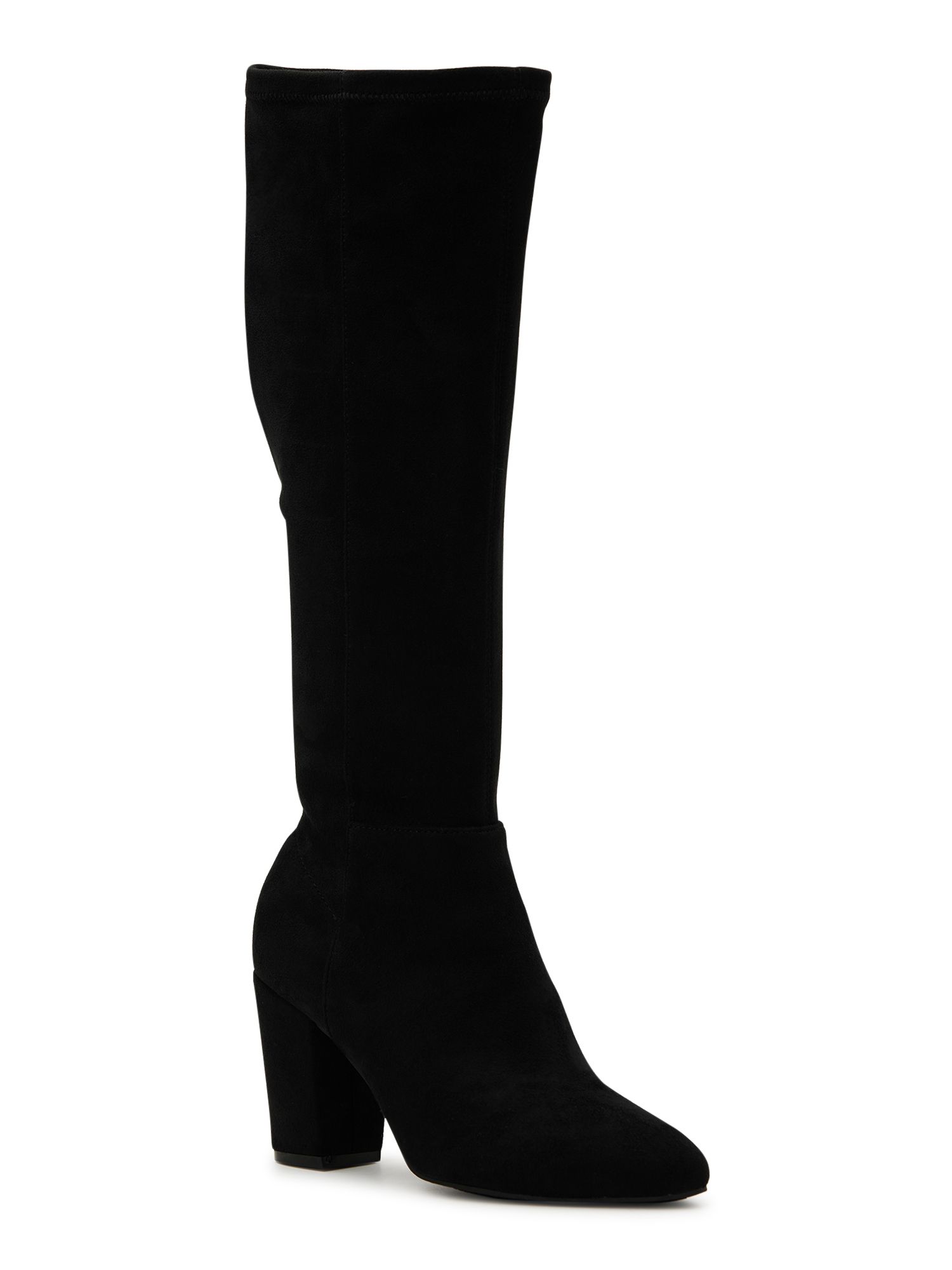 No Boundaries Women's Tall Dress Boot | Walmart (US)