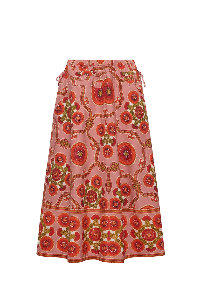 Meret Skirt | Cara Cara New York
