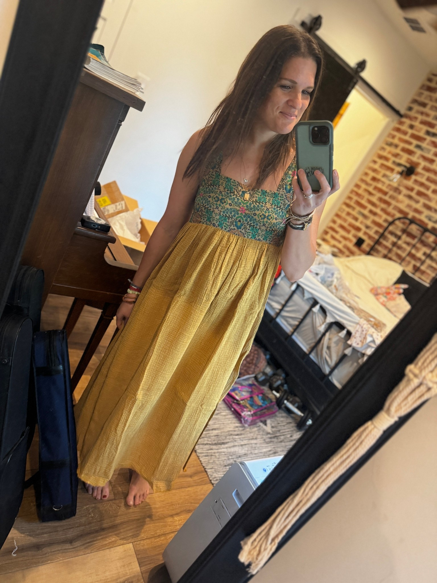 Just yes! Lightweight. Super cute slits on the side. So soft! 

#LTKgrwm #LTKmomlife