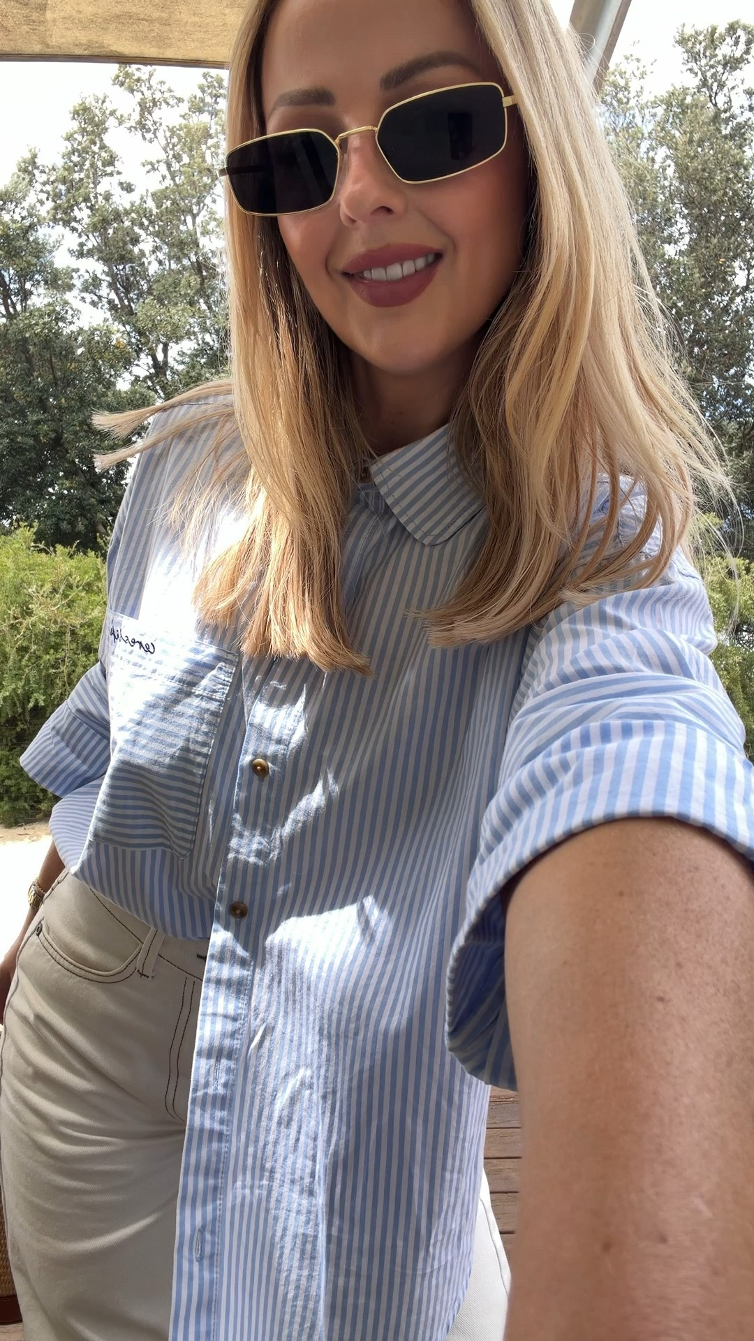 Ceres shirt and barrel jeans 

#LTKaustralia #LTKpetite #LTKjeans