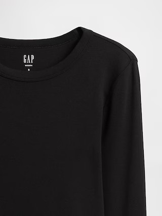Modern Crewneck T-Shirt | Gap (US)