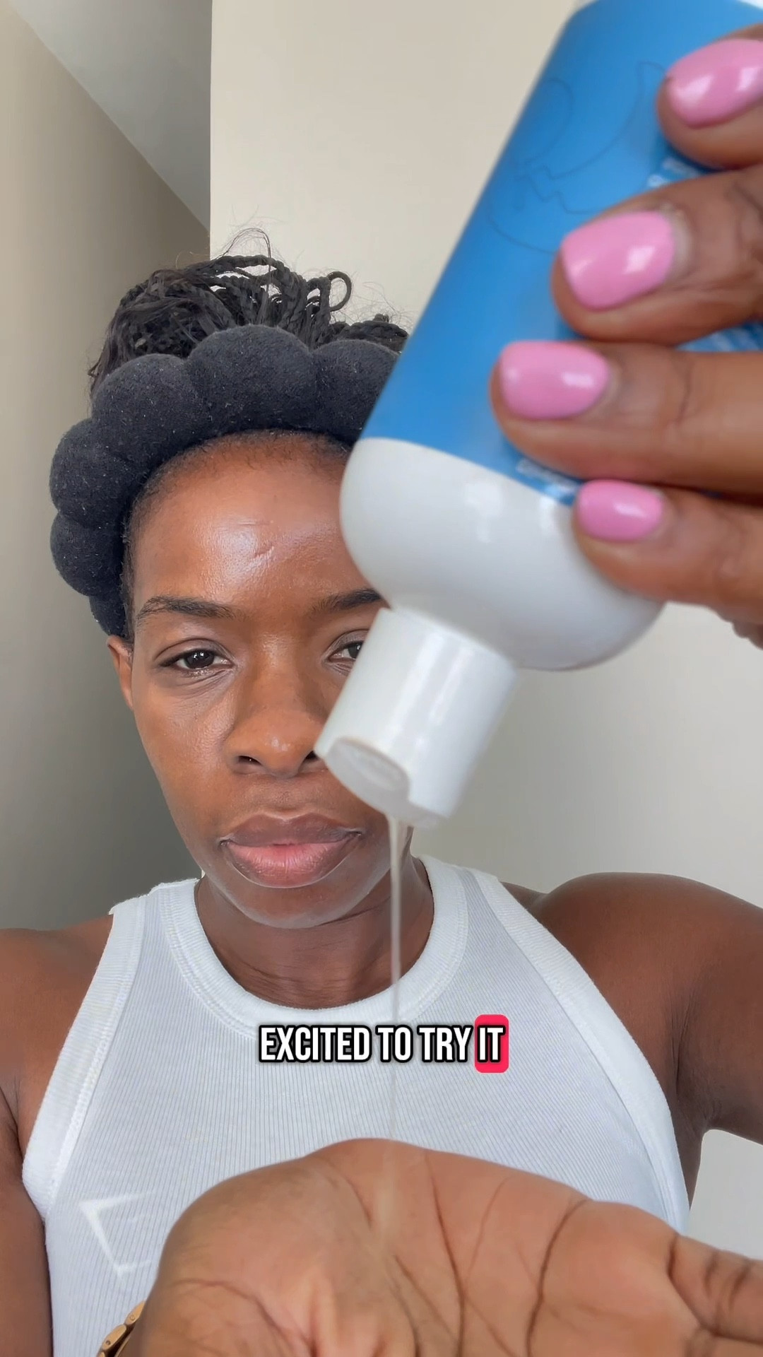 Naked pineapple skincare. 

#LTKBeauty #LTKFindsUnder100 #LTKMidsize