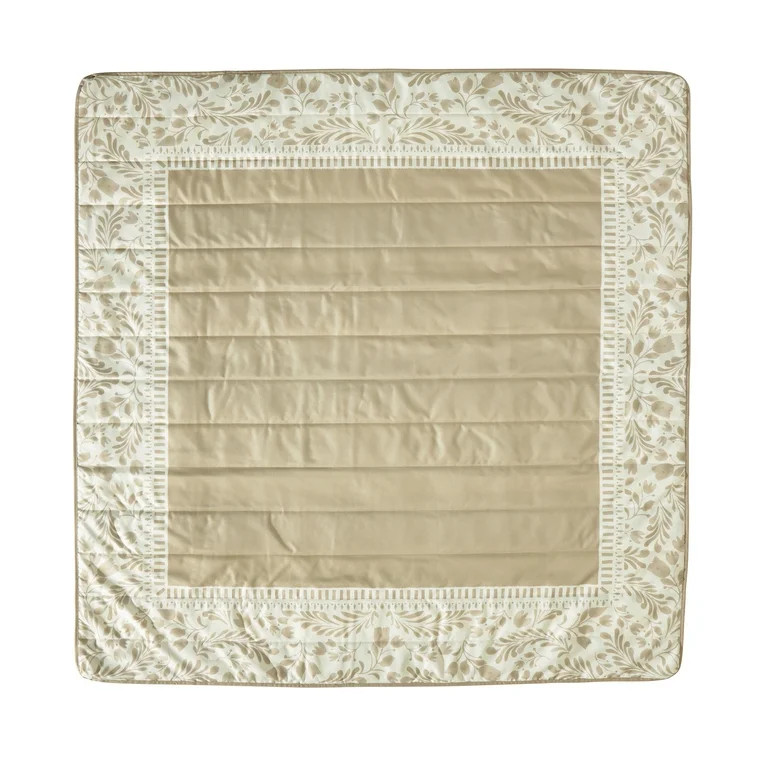 Better Homes and Gardens Picnic Blanket, 72 x72, Beige | Walmart (US)