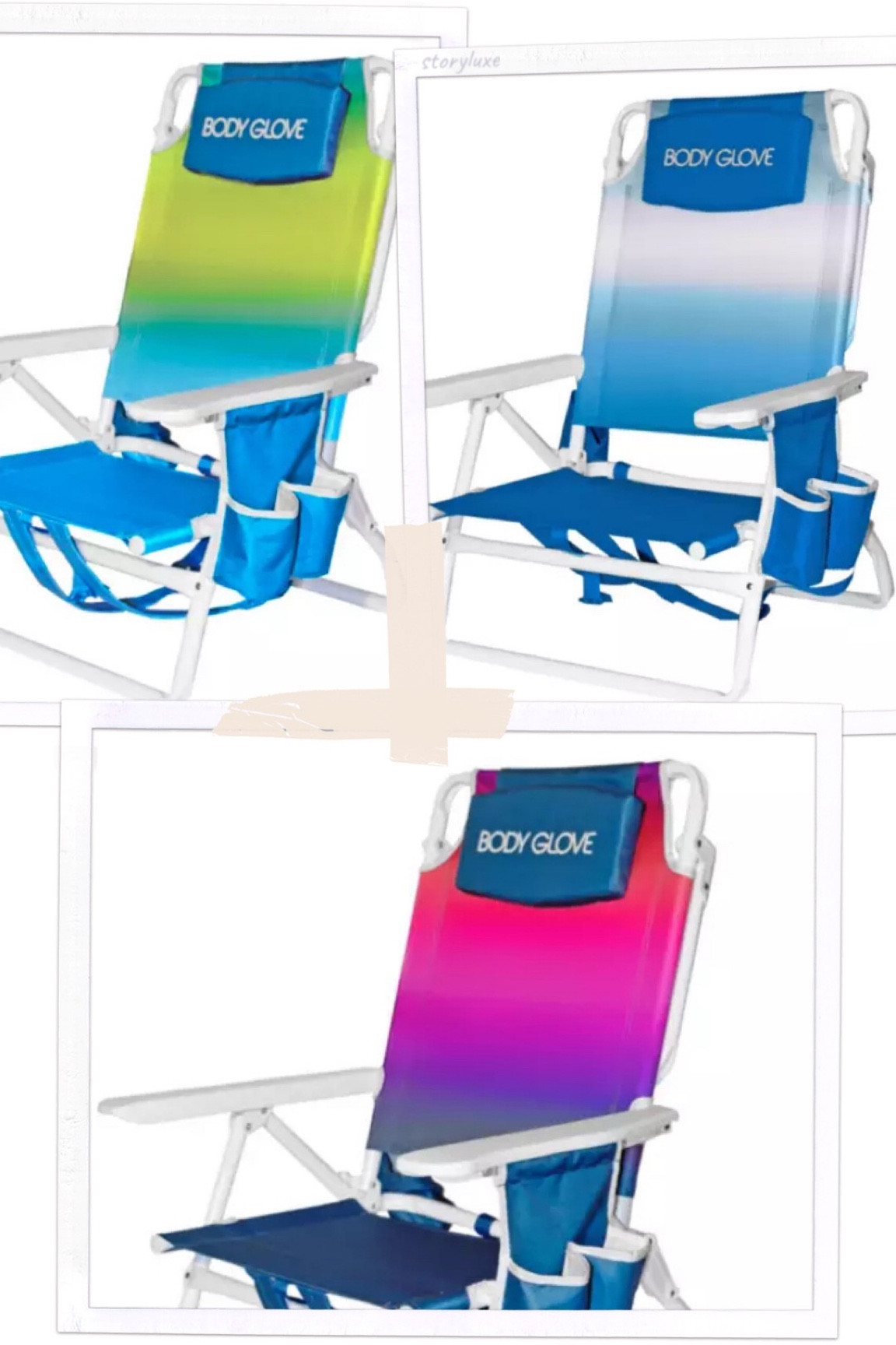 Body Glove Beach Chair under $50 

#LTKtravel #LTKswim #LTKFind