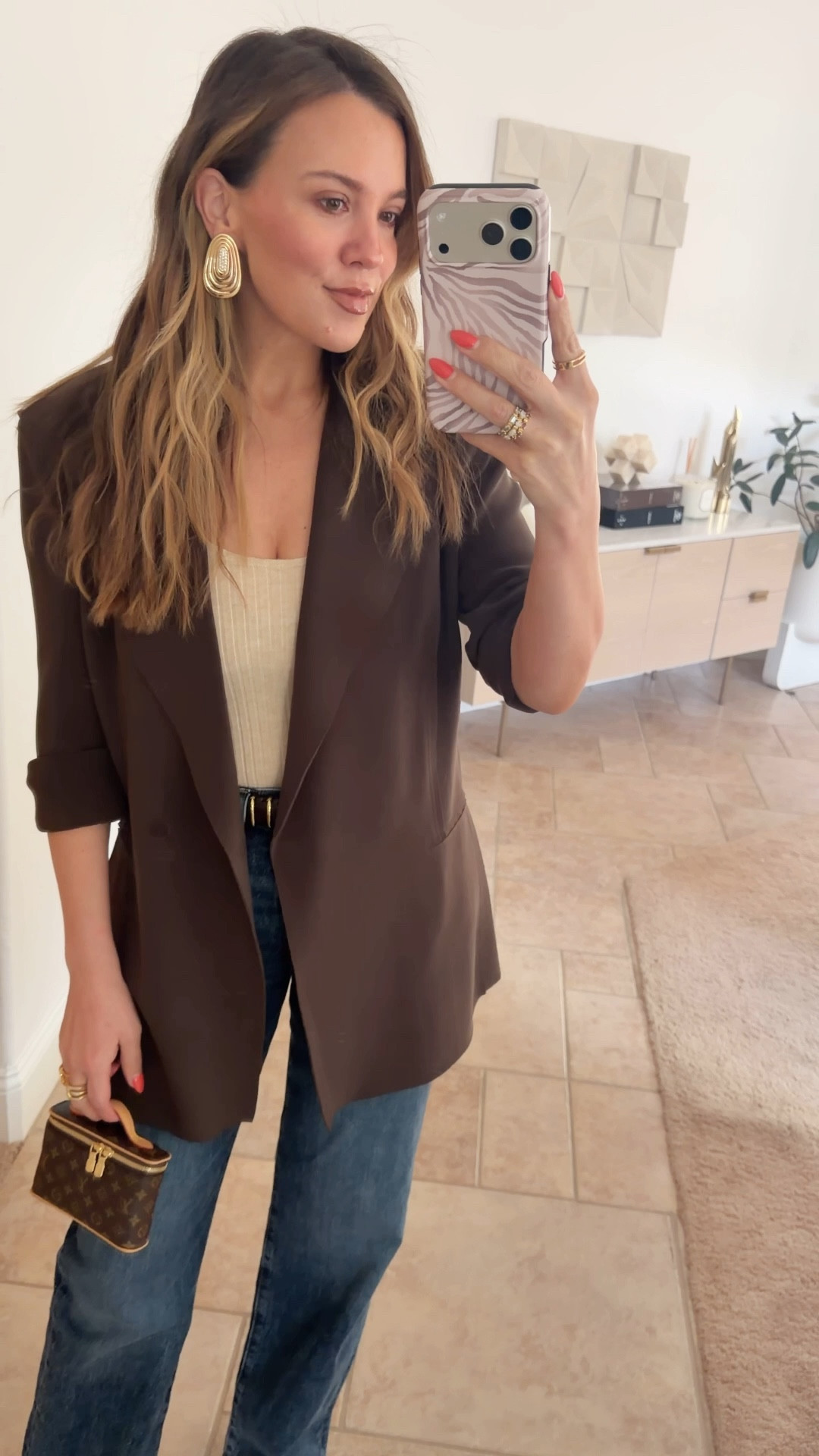 my hair waver obsession 