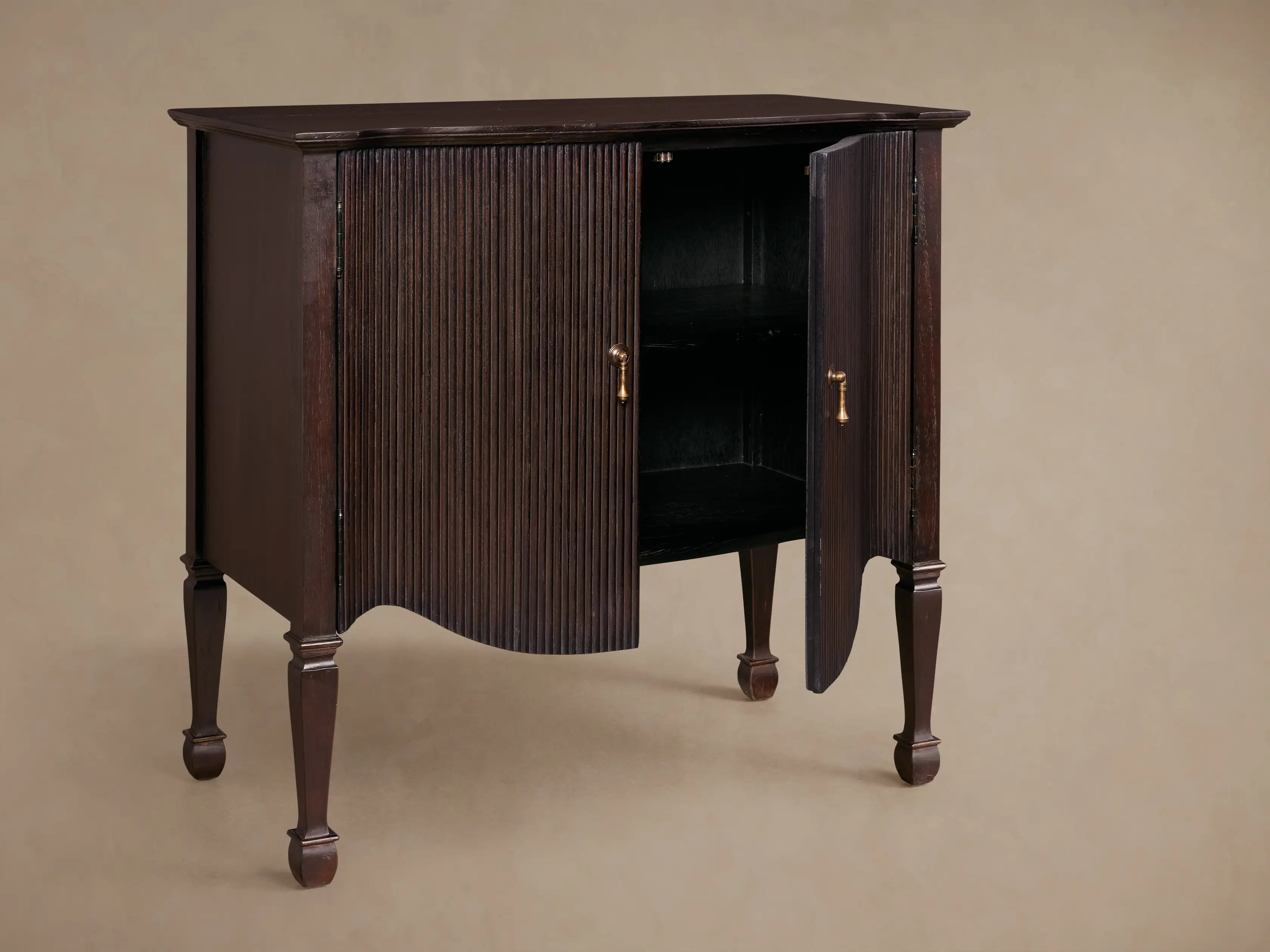 Conrad Hall Chest | Arhaus