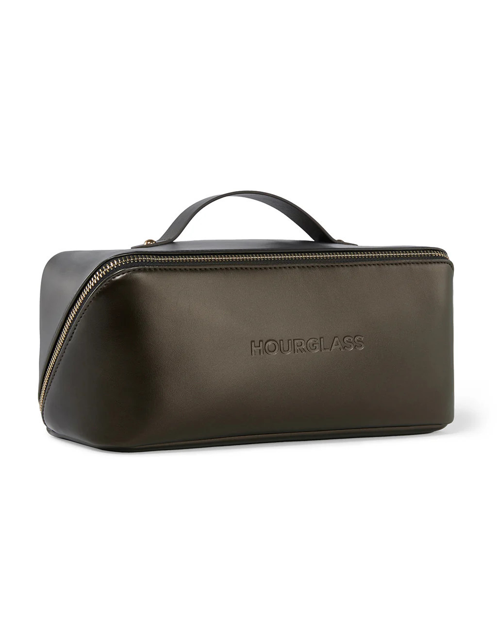 Hourglass Cosmetics Vegan Leather Vanity Case | Hourglass Cosmetics