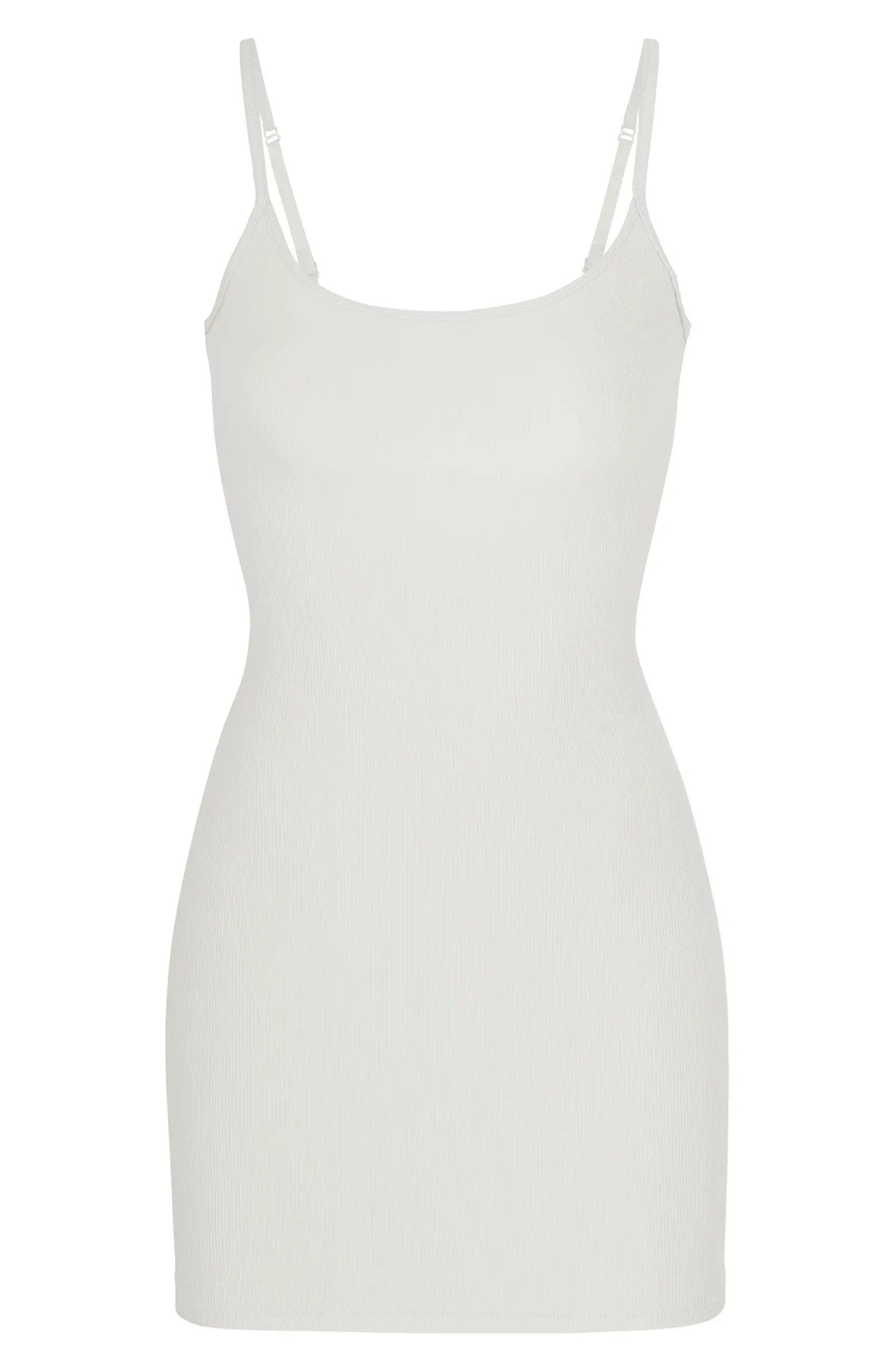 Soft Lounge Mini Slipdress | Nordstrom