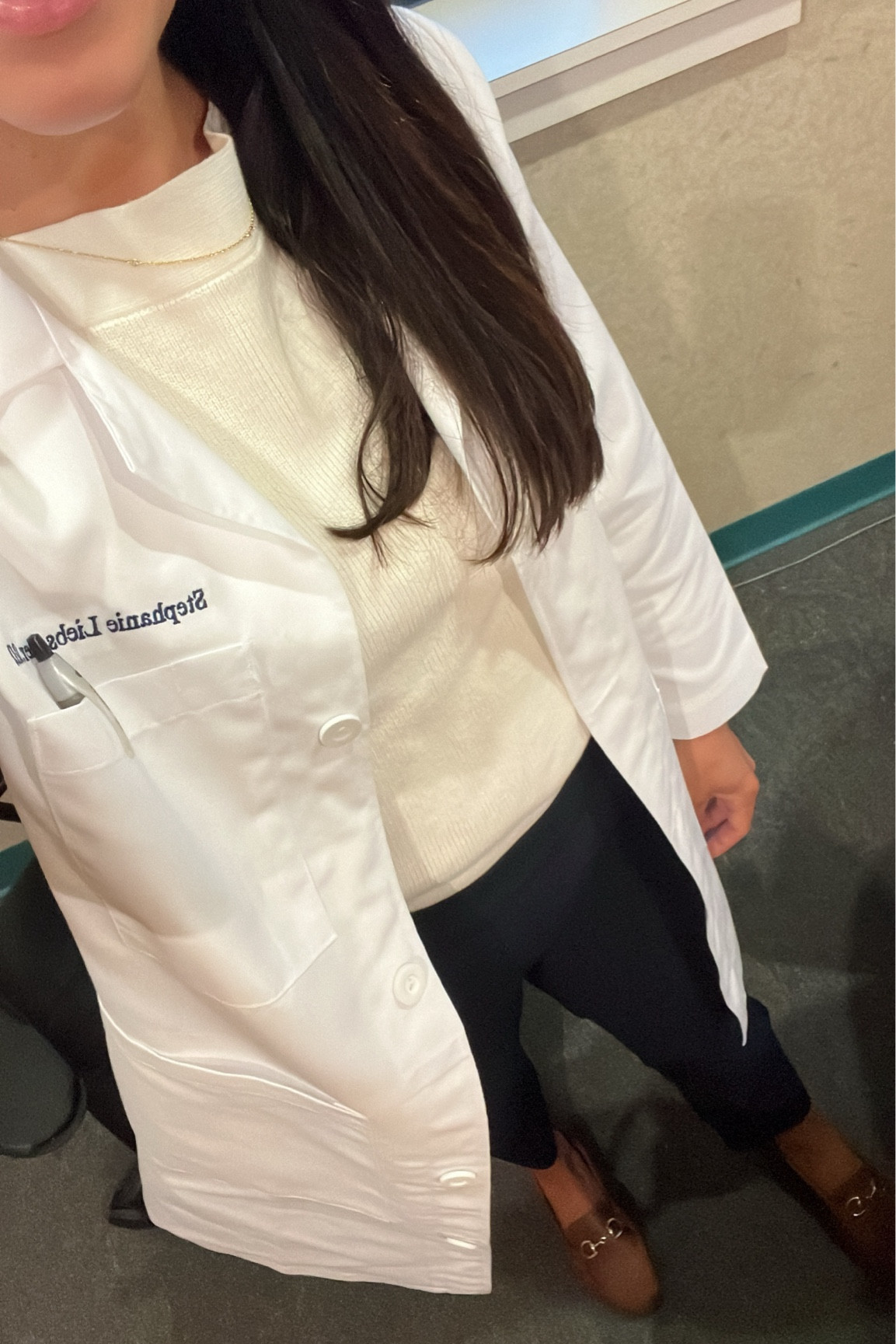 Work outfit

Eye doctor, doctor outfit




#LTKShoeCrush #LTKWorkwear