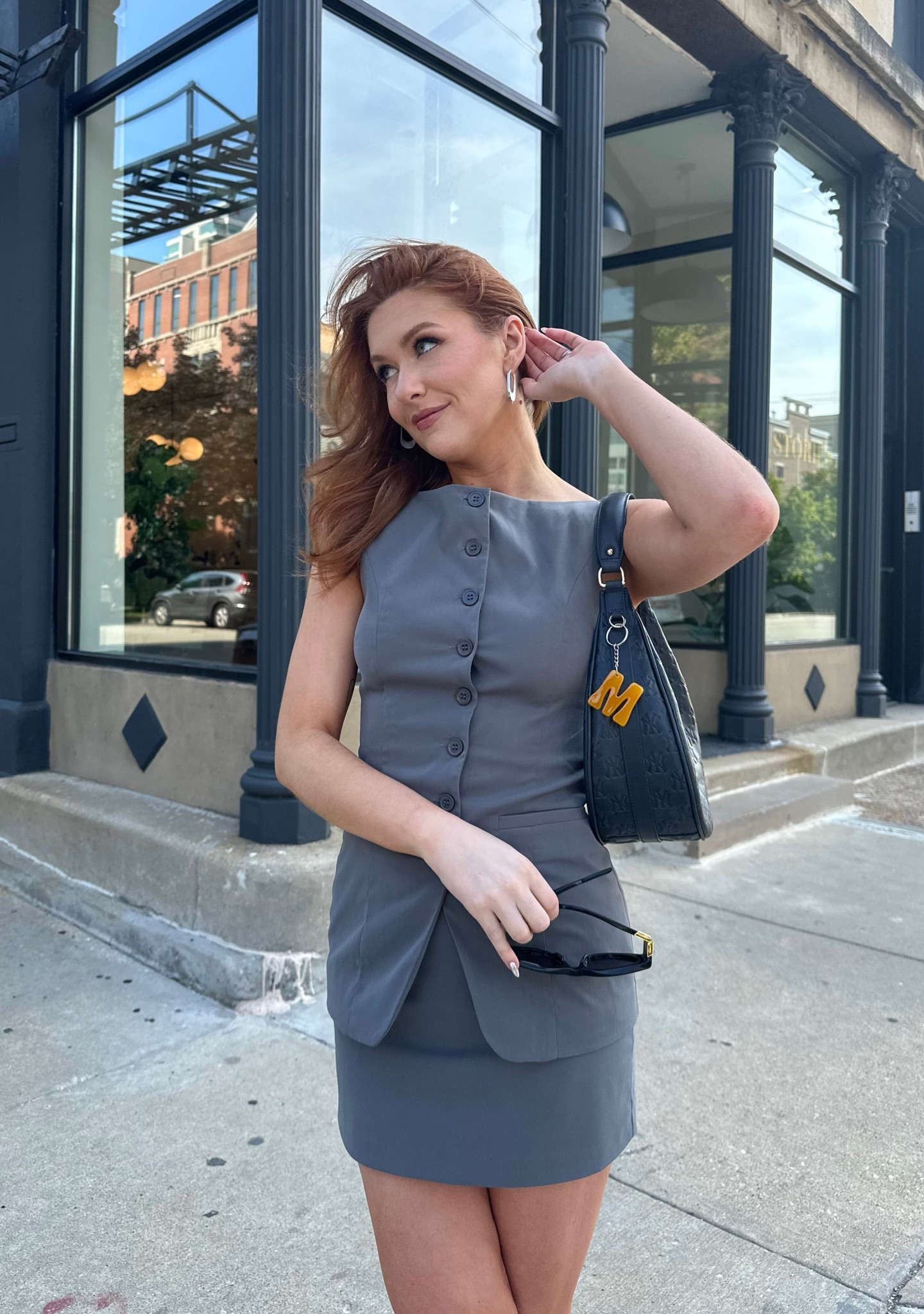 city manhattan tailored chic set

#LTKSeasonal #LTKStyleTip #LTKFindsUnder100