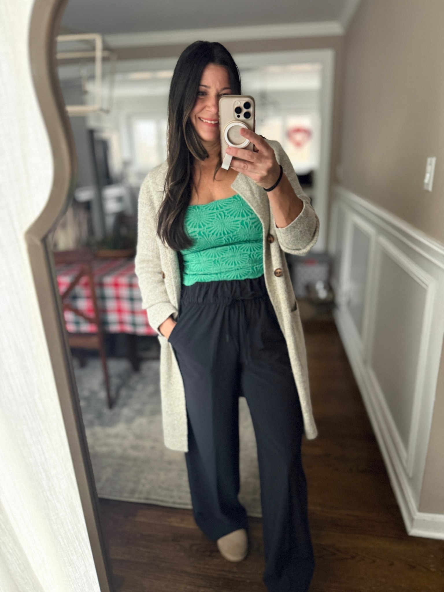 Wrestling mom fit #sportsmom

#LTKootd #LTKdayinmylife #LTKmomlife