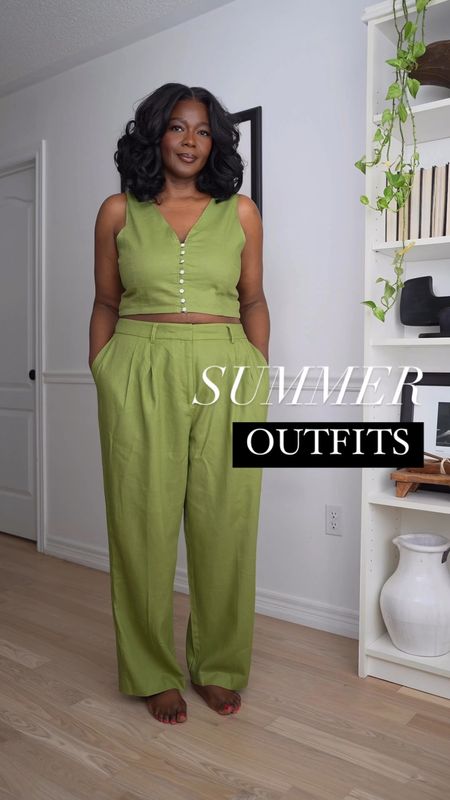Here are some beautiful summer pieces you need in your closet this season. 

#LTKMidsize #LTKTravel #LTKPlusSize