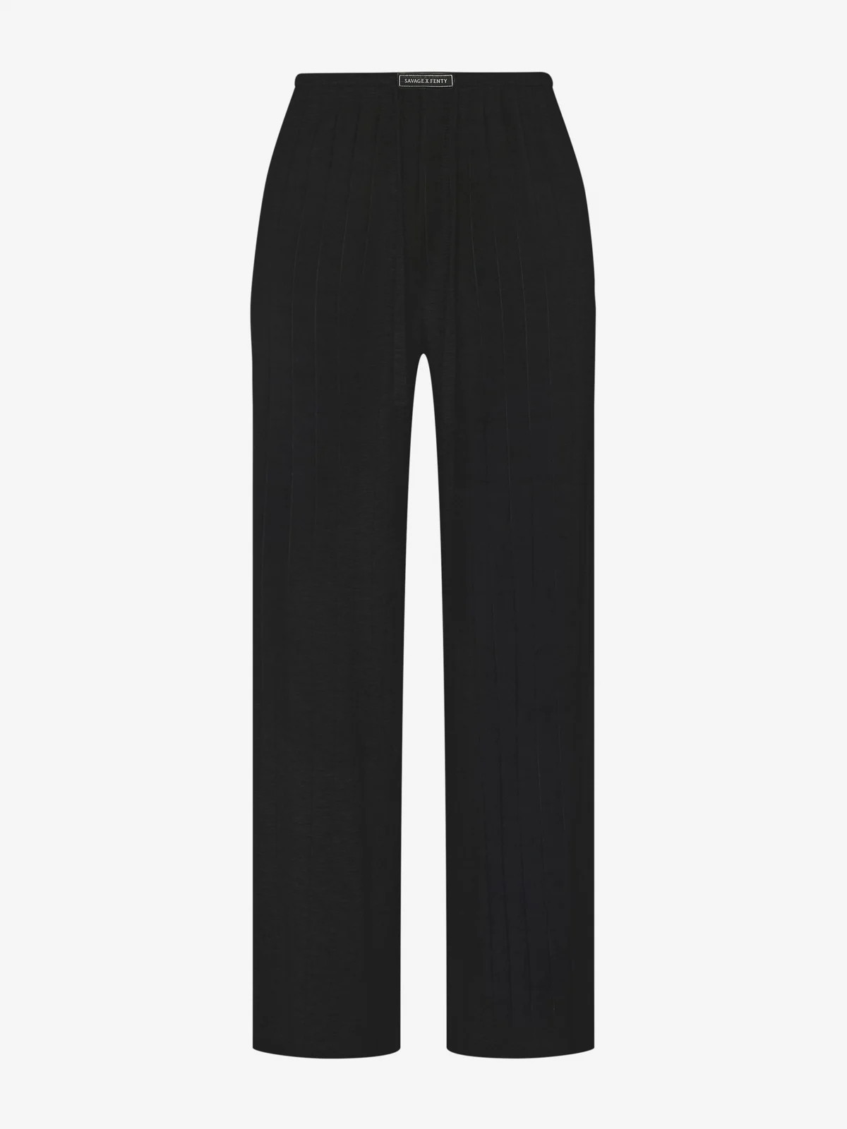 Sleek Stitch Modal Mid-Rise Sleep Pant | Savage x Fenty - North America