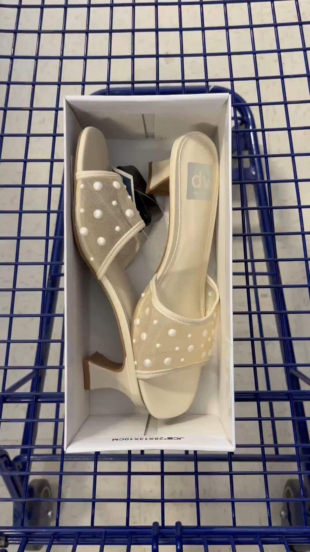 Pretty ivory pearl bride wedding shoes seen at Marshall’s. I’ve tagged similar to buy on sale online at Macy’s. 

Wedding shoes, white heels, bride sandals, bridal shoes. 

#LTKSeasonal #LTKSaleAlert #LTKWedding