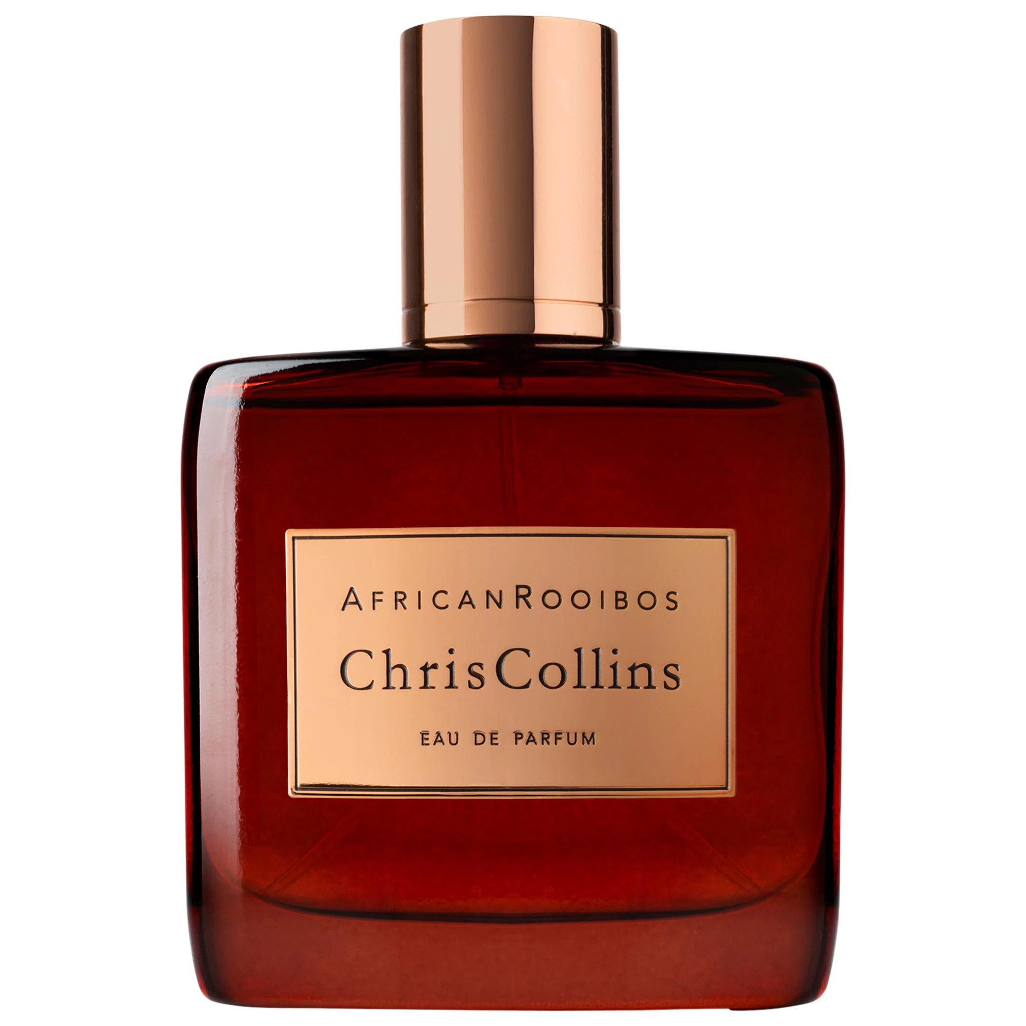 World of Chris Collins African Rooibos Eau de Parfum 1.7 oz / 50 ml eau de parfum spray | Sephora (US)