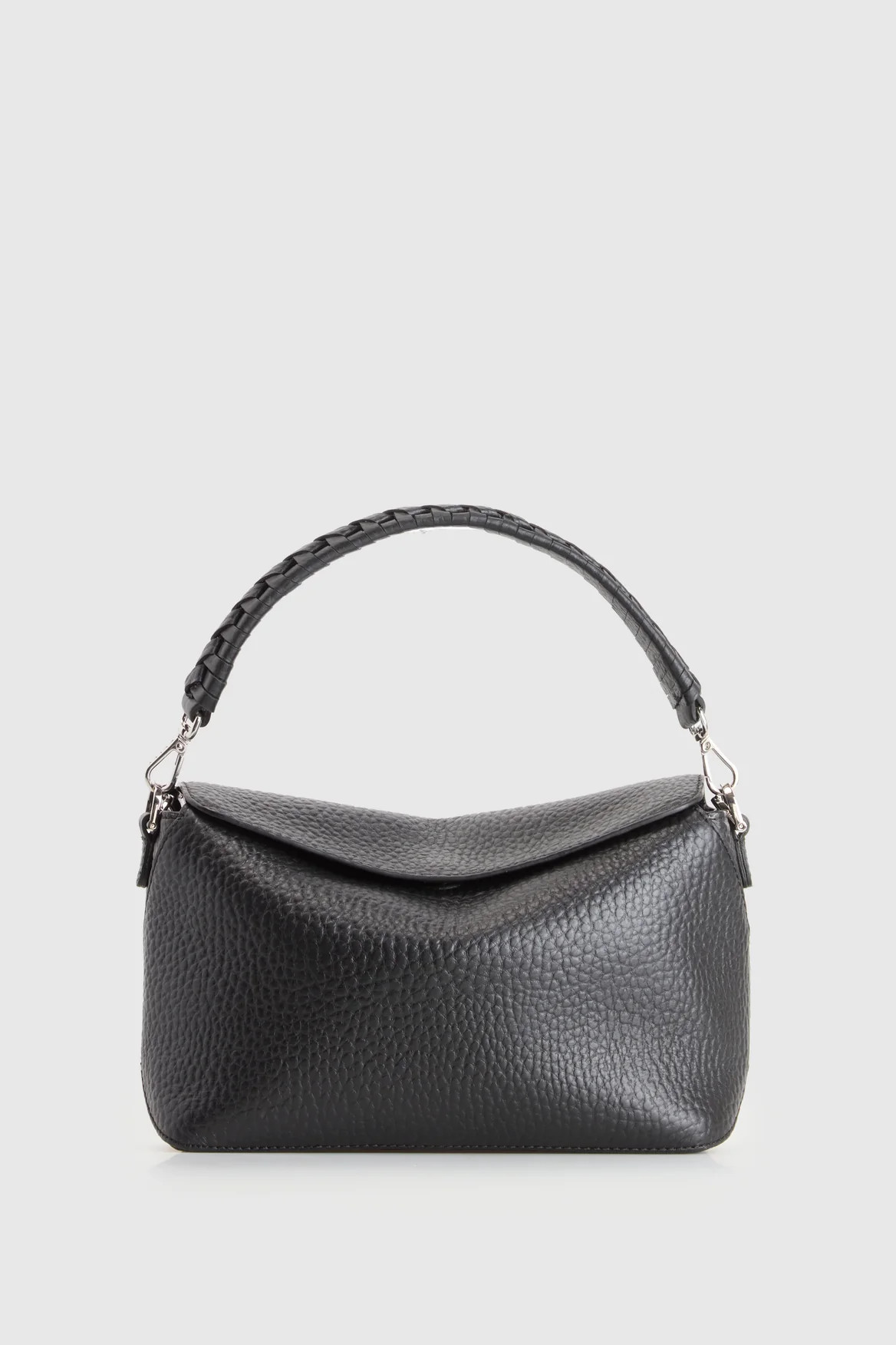 Clara Leather Grab Bag | Strand Australia