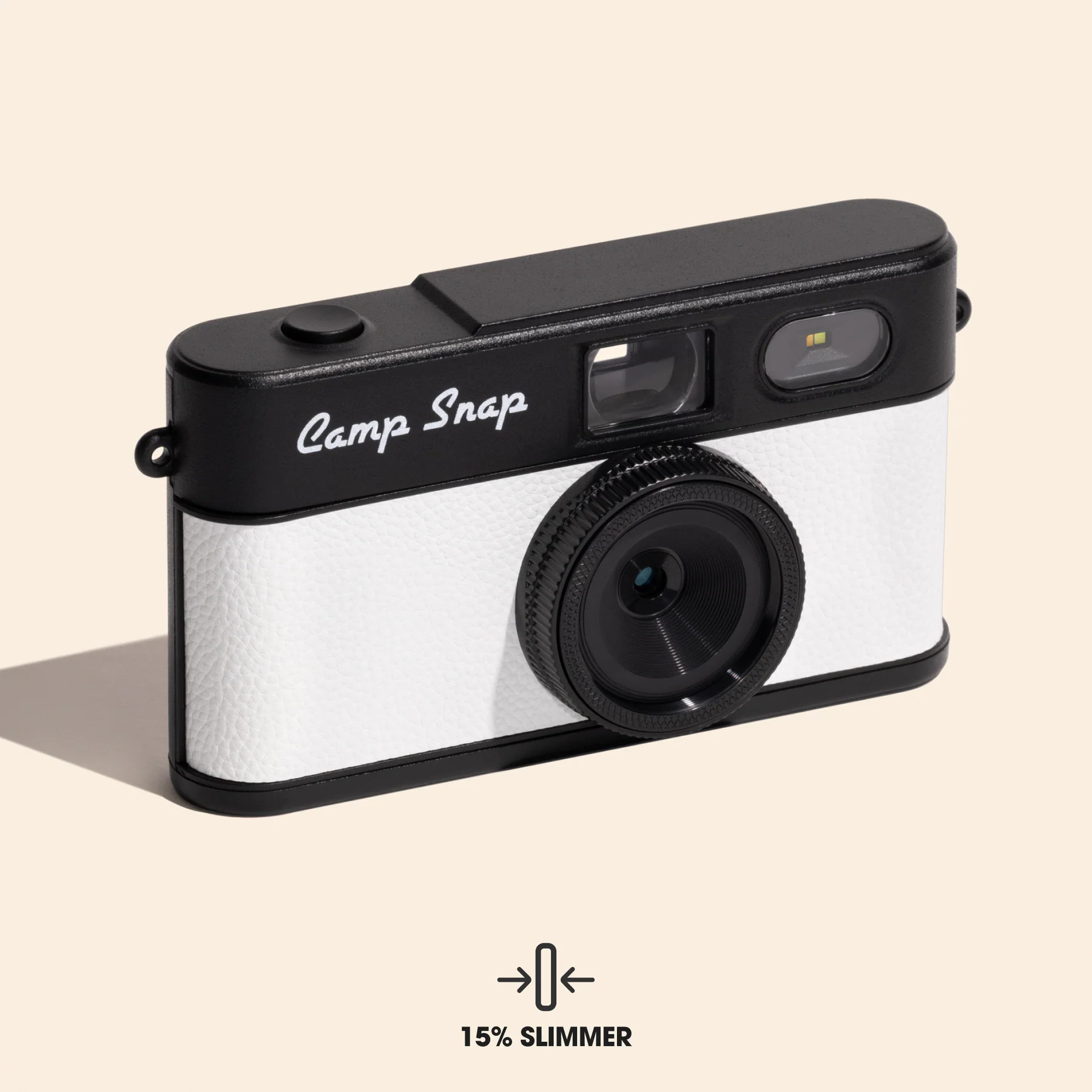 Camp Snap 2 (Screen-Free Digital Camera) | Camp Snap